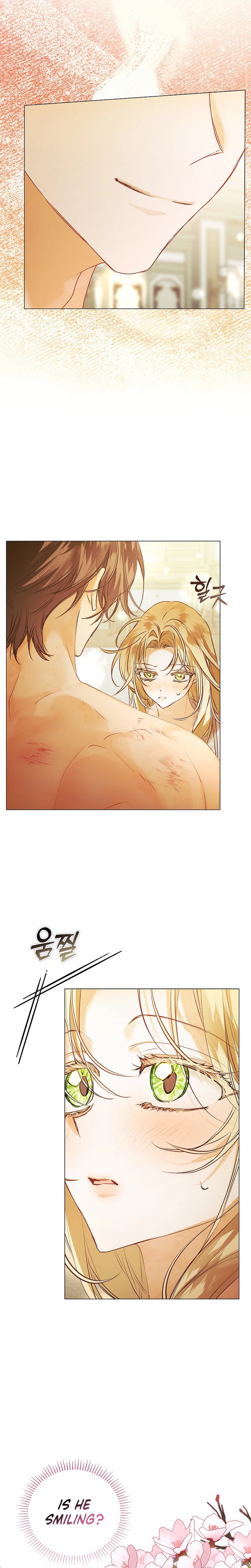 Contract Marriage Rewritten Chapter 14 Page 10