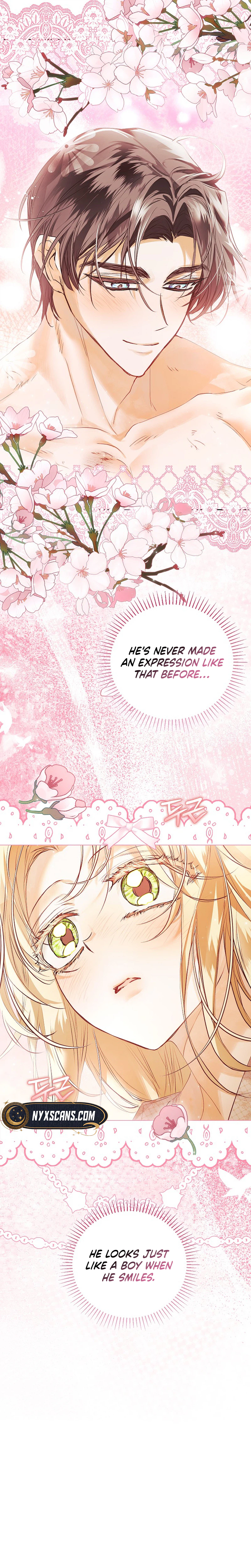 Contract Marriage Rewritten Chapter 14 Page 11