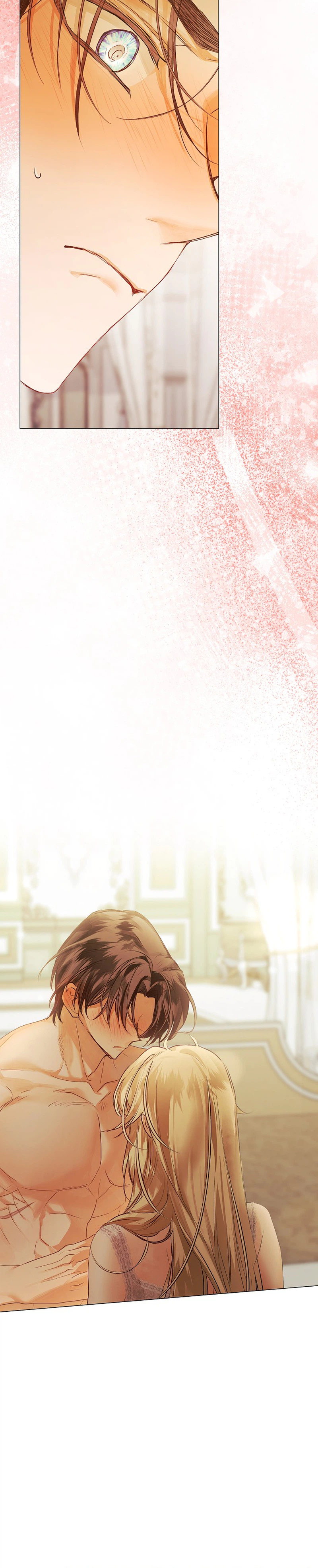 Contract Marriage Rewritten Chapter 14 Page 15