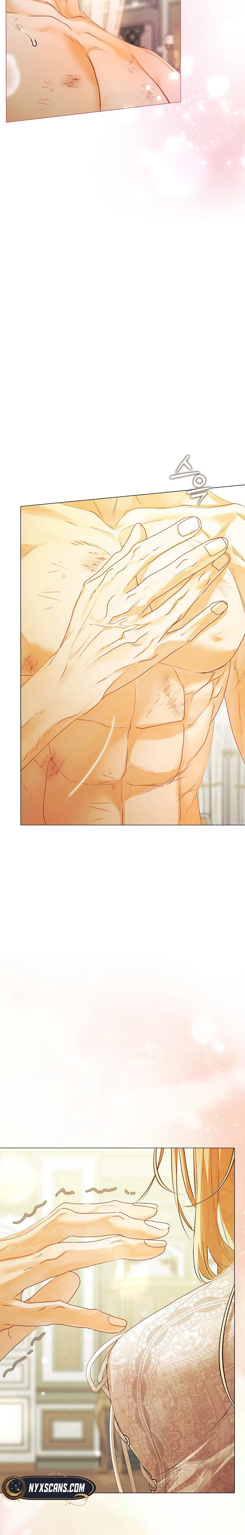Contract Marriage Rewritten Chapter 14 Page 17