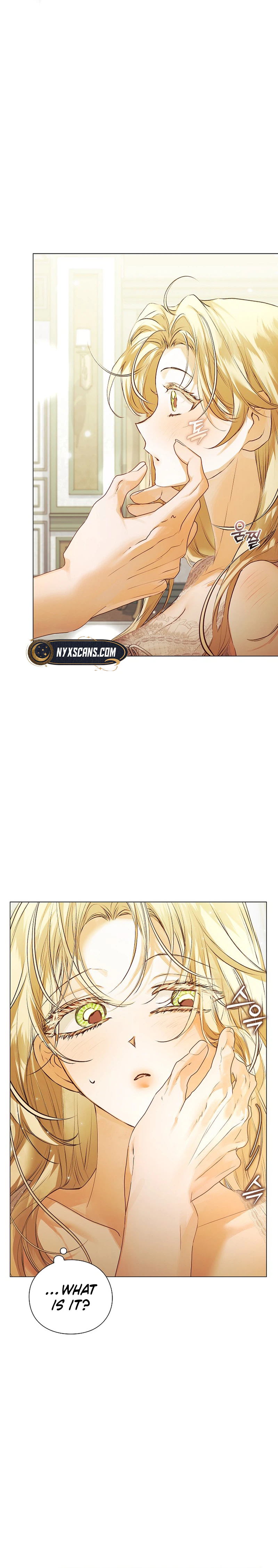 Contract Marriage Rewritten Chapter 14 Page 21
