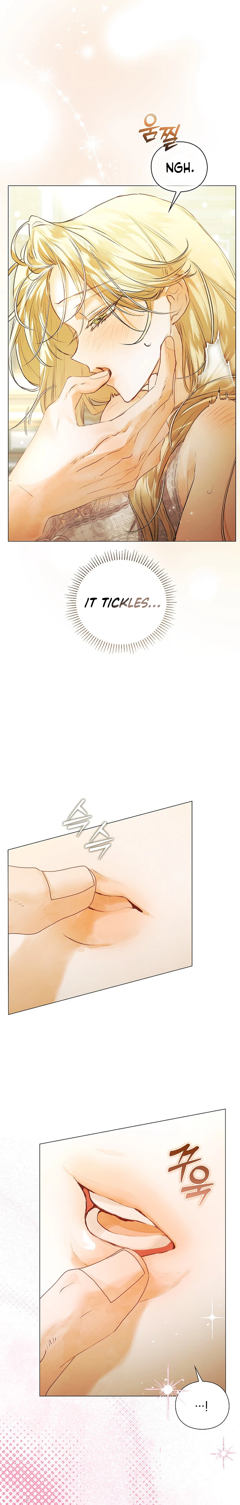 Contract Marriage Rewritten Chapter 14 Page 25