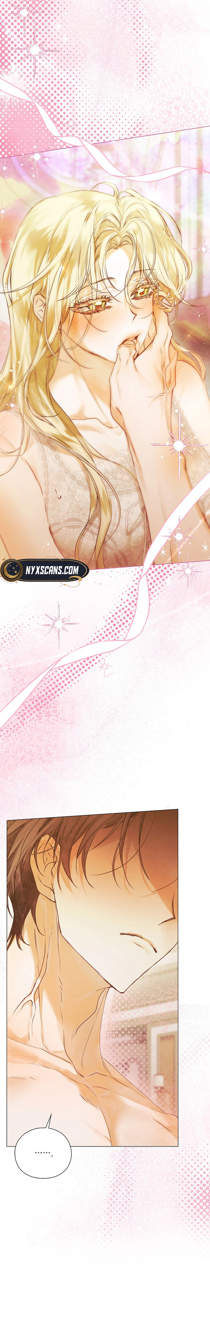 Contract Marriage Rewritten Chapter 14 Page 26