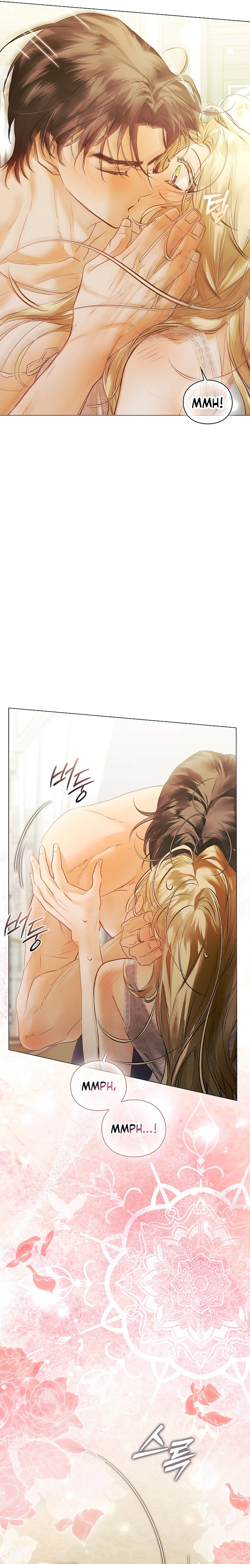 Contract Marriage Rewritten Chapter 14 Page 28