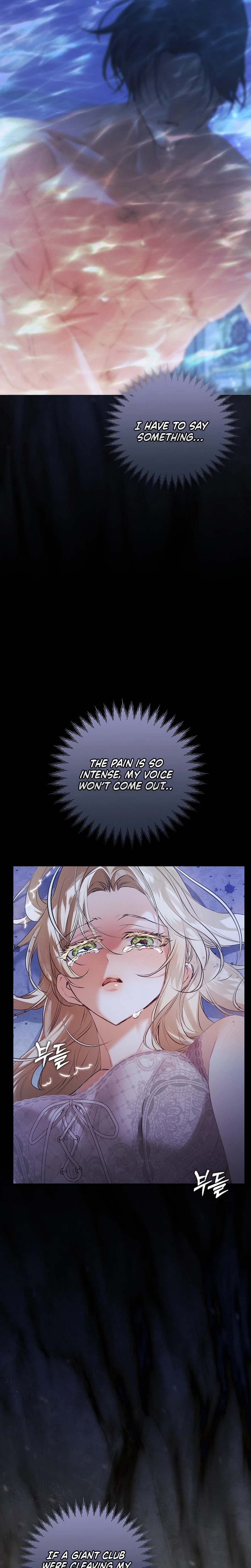 Contract Marriage Rewritten Chapter 16 Page 6