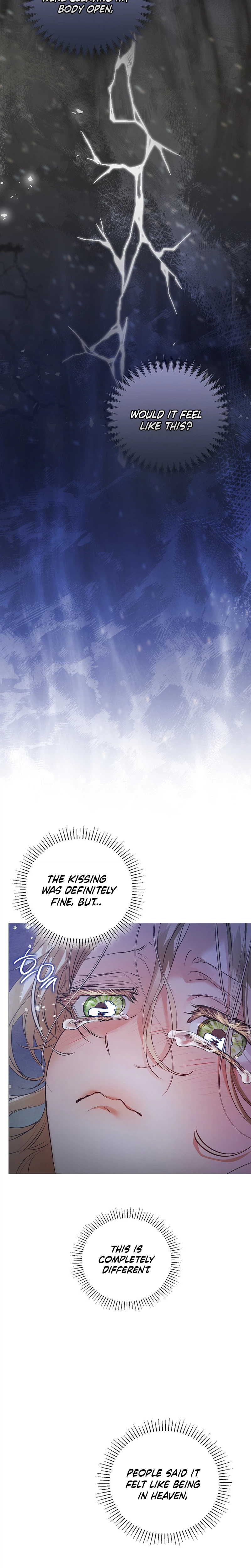 Contract Marriage Rewritten Chapter 16 Page 7