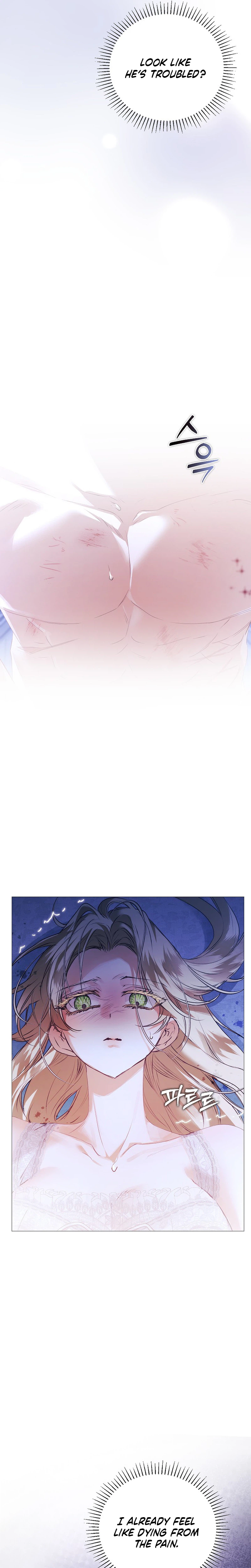 Contract Marriage Rewritten Chapter 16 Page 11