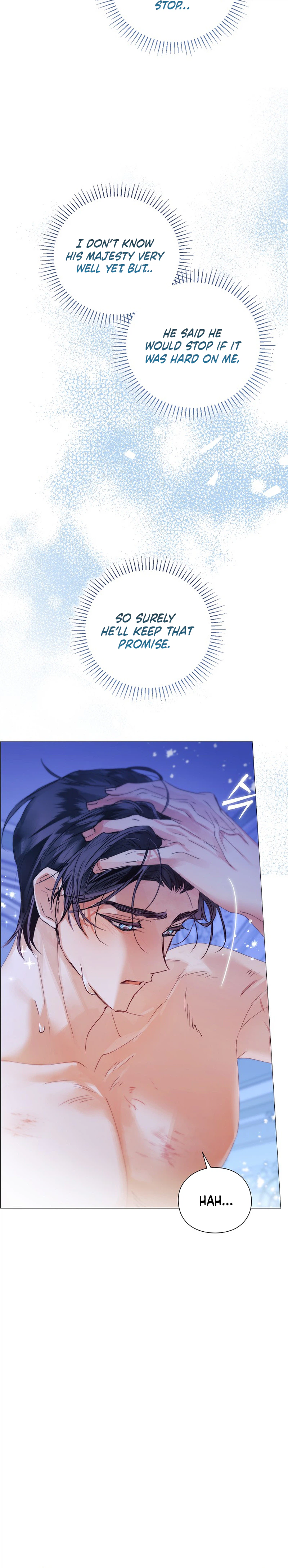 Contract Marriage Rewritten Chapter 16 Page 13