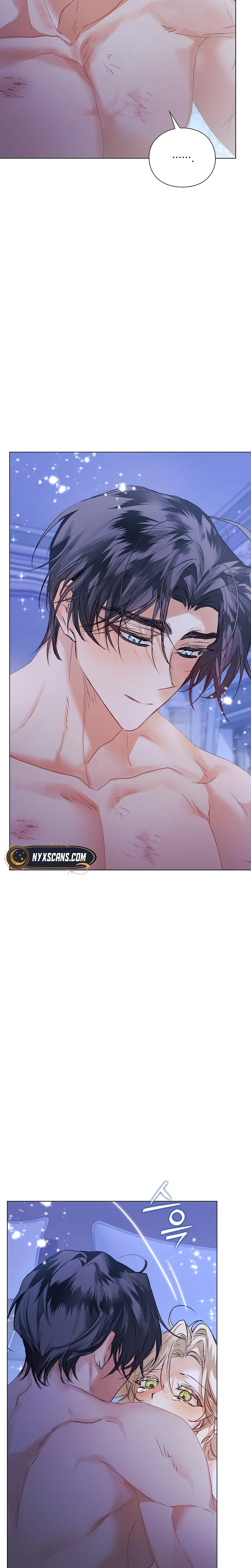Contract Marriage Rewritten Chapter 16 Page 15
