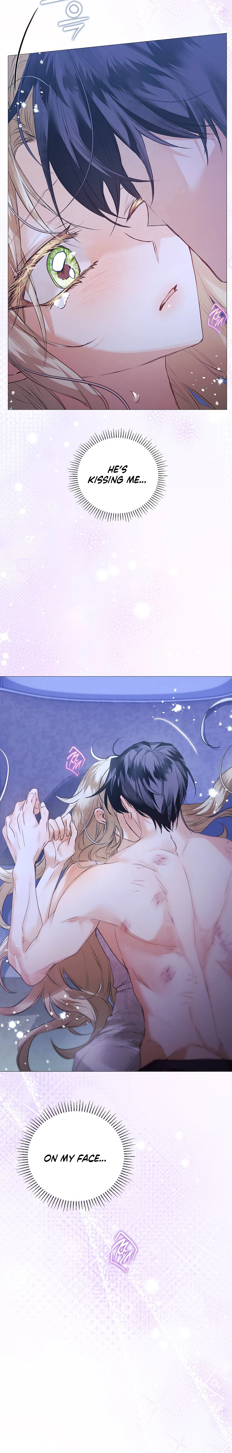 Contract Marriage Rewritten Chapter 16 Page 17