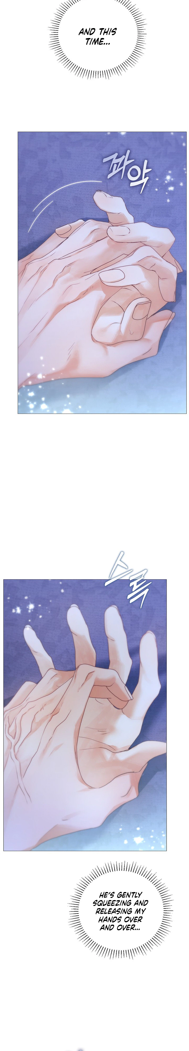 Contract Marriage Rewritten Chapter 16 Page 19