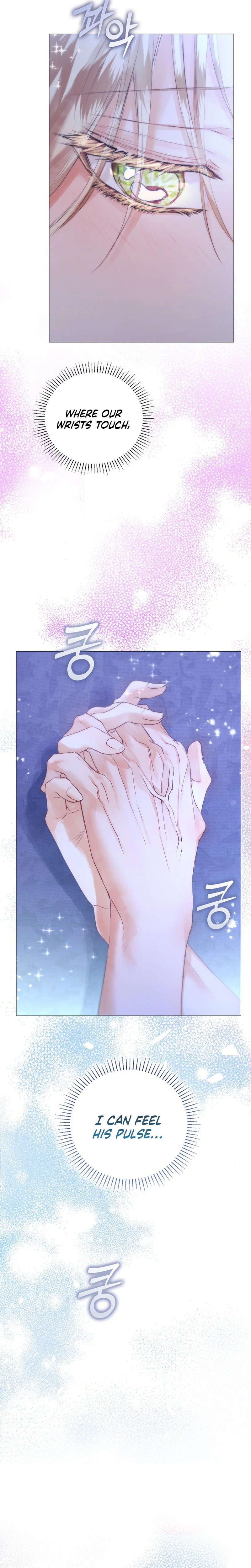 Contract Marriage Rewritten Chapter 16 Page 20