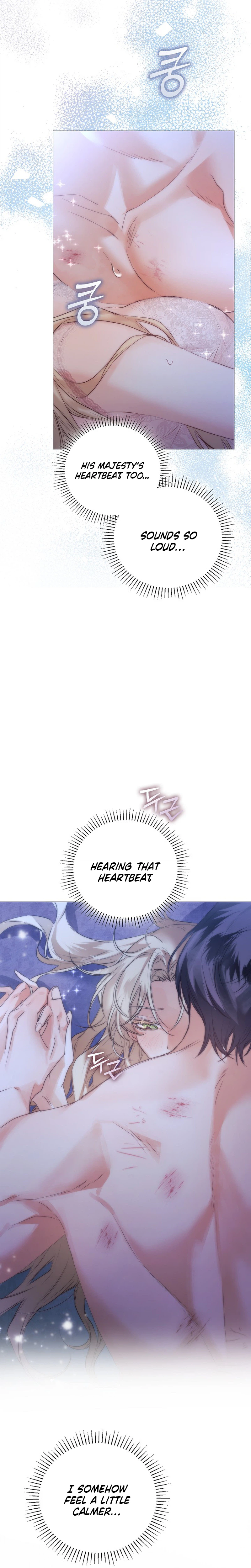 Contract Marriage Rewritten Chapter 16 Page 21