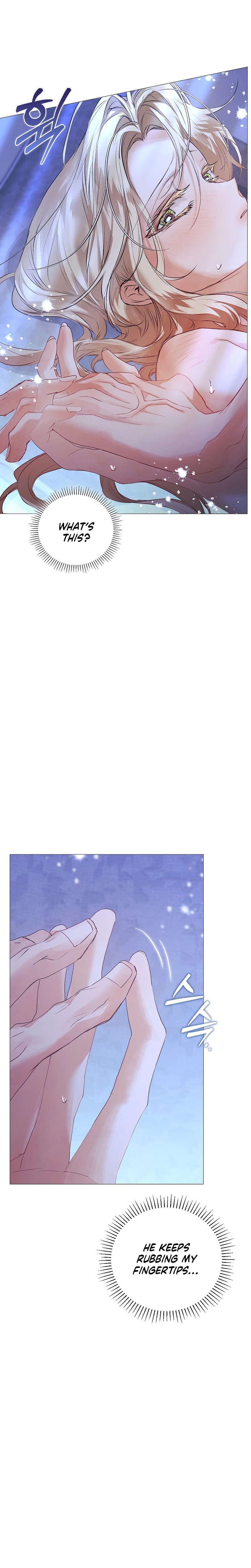Contract Marriage Rewritten Chapter 16 Page 24