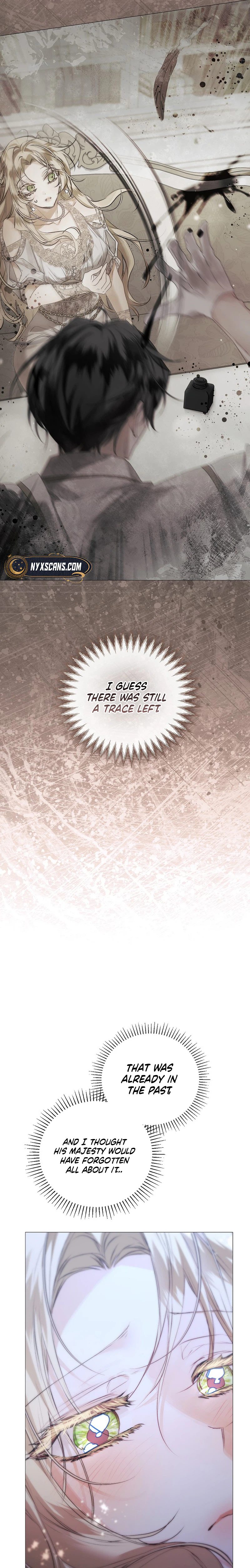 Contract Marriage Rewritten Chapter 16 Page 26