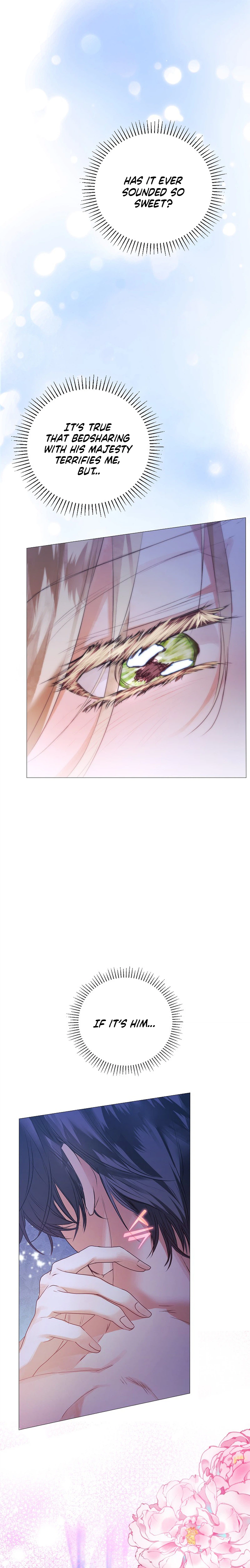 Contract Marriage Rewritten Chapter 16 Page 30