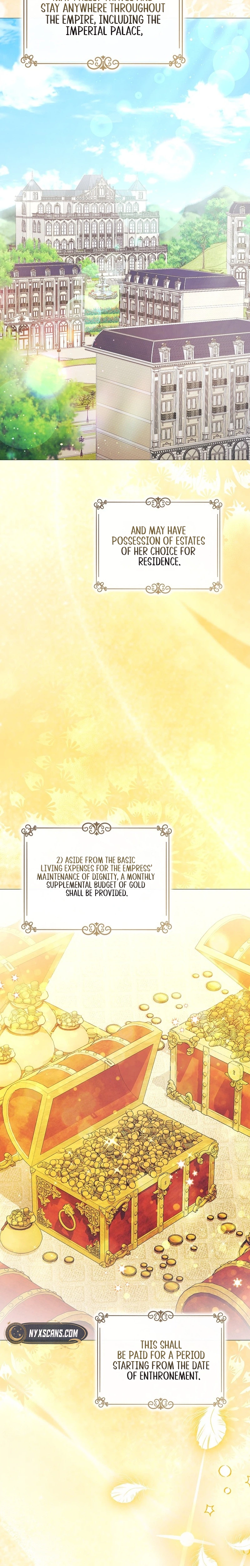 Contract Marriage Rewritten Chapter 12 Page 5