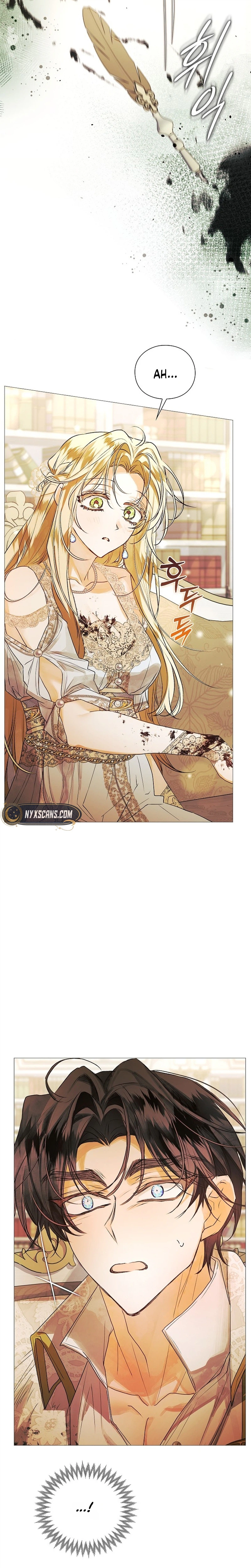 Contract Marriage Rewritten Chapter 12 Page 15