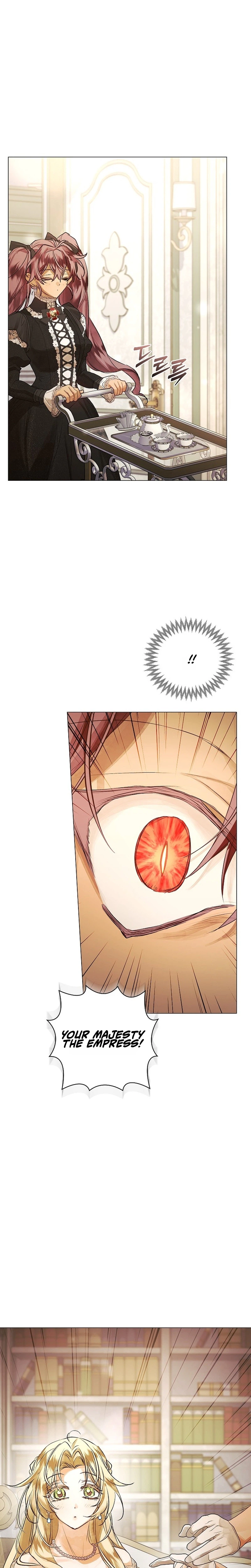 Contract Marriage Rewritten Chapter 12 Page 17