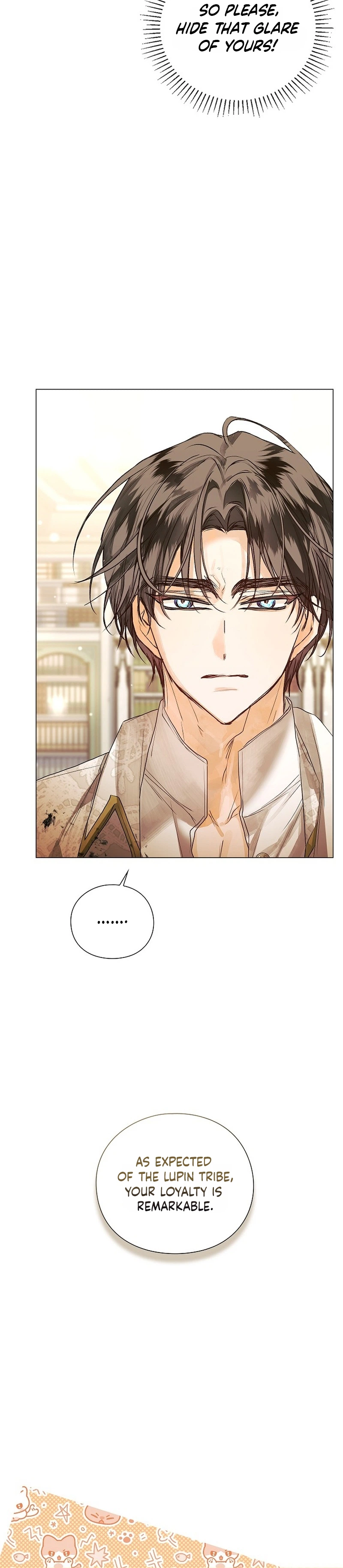 Contract Marriage Rewritten Chapter 12 Page 21