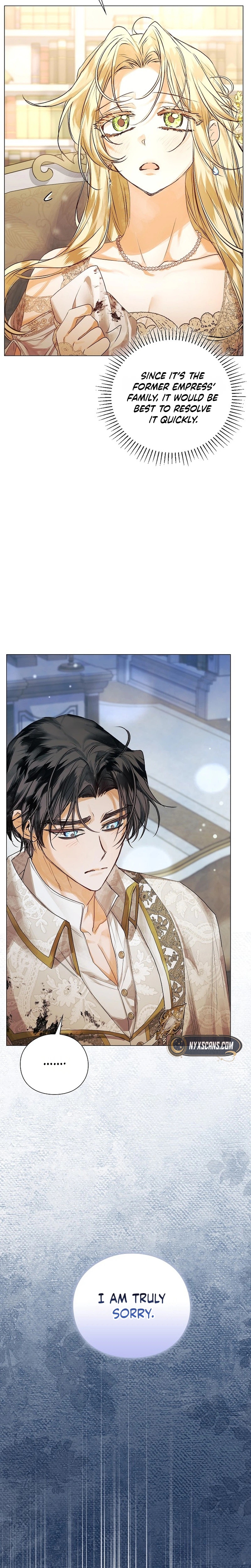 Contract Marriage Rewritten Chapter 12 Page 26