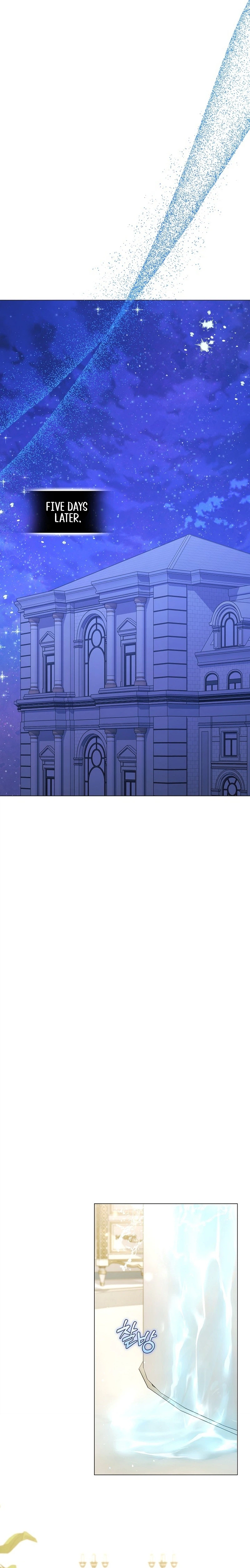 Contract Marriage Rewritten Chapter 12 Page 37