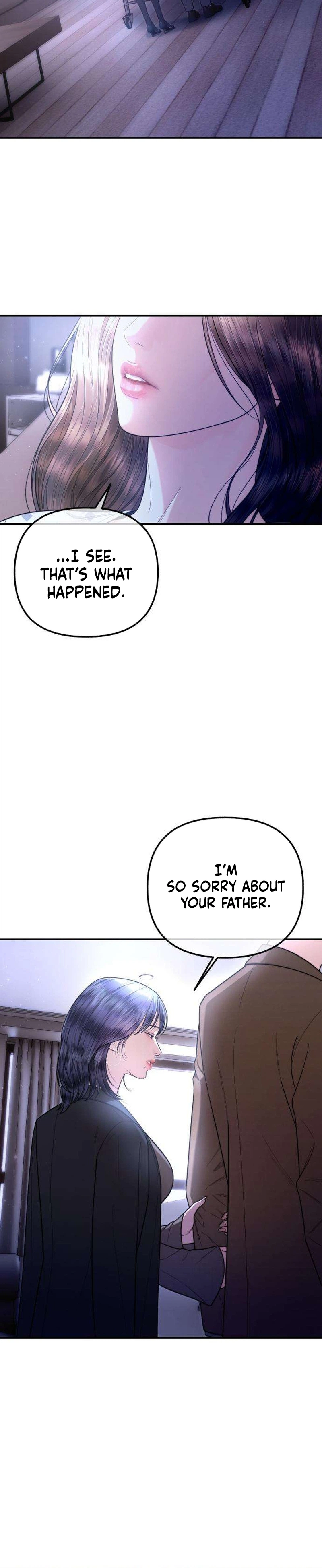 Counterattack Mairrage Chapter 2 Page 8