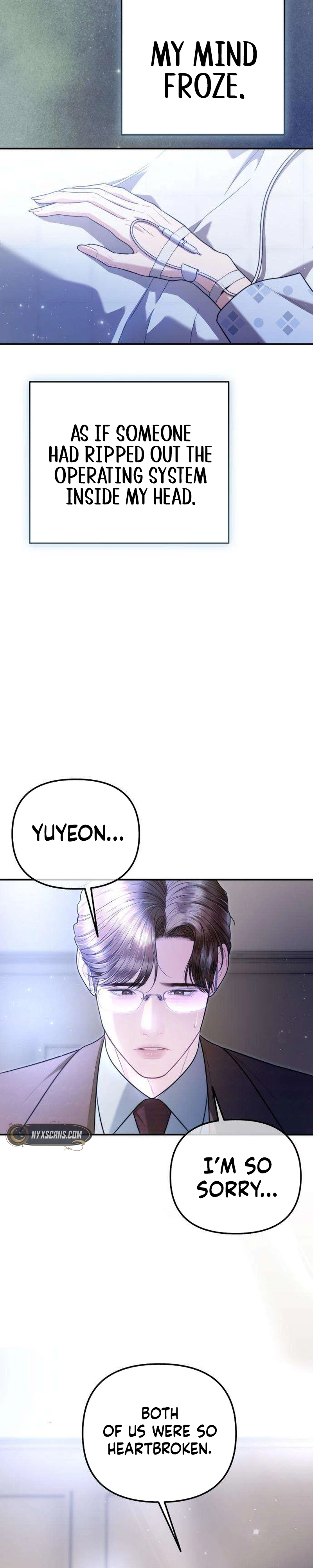 Counterattack Mairrage Chapter 2 Page 10