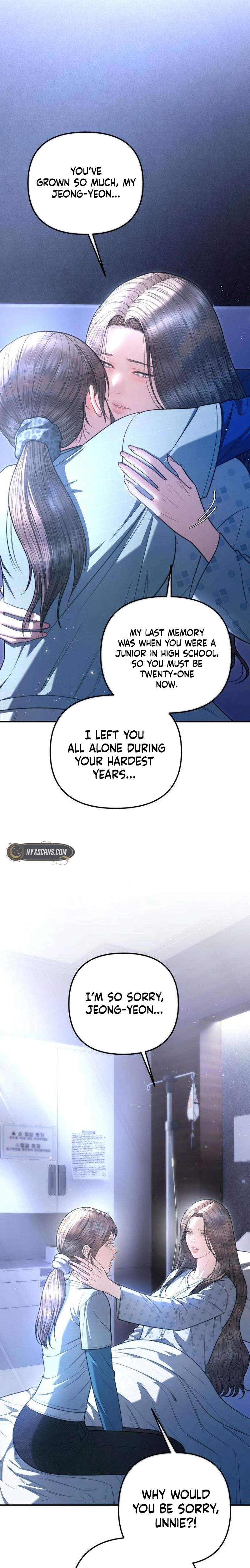 Counterattack Mairrage Chapter 2 Page 23