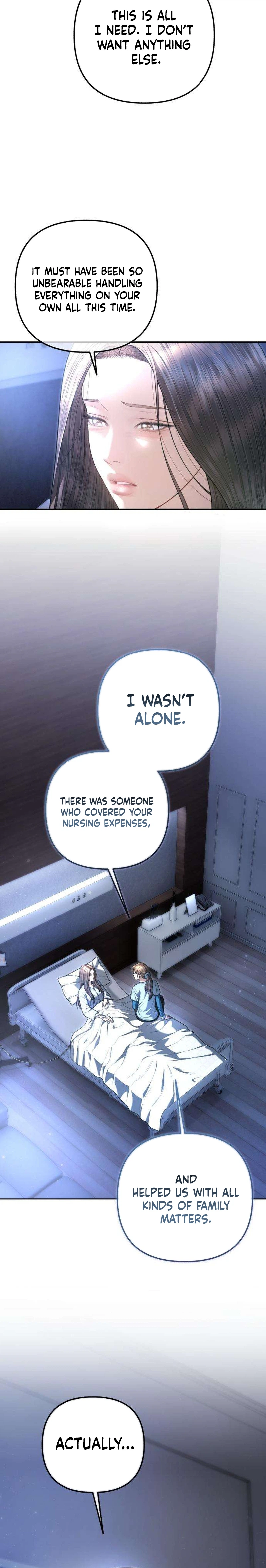 Counterattack Mairrage Chapter 2 Page 24