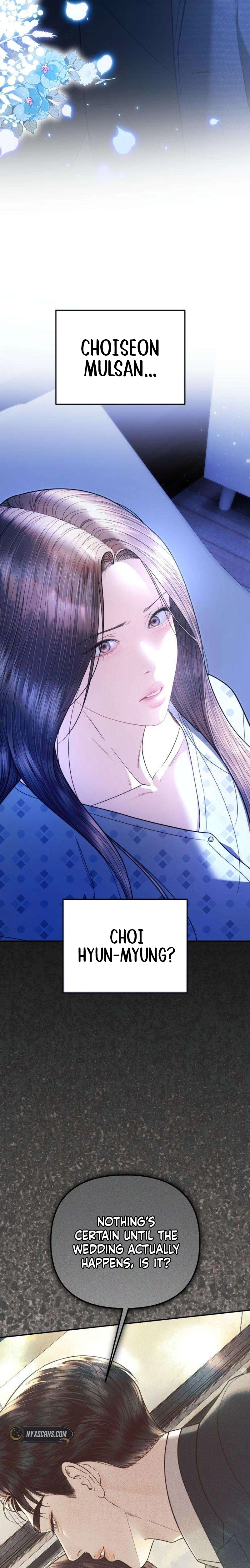 Counterattack Mairrage Chapter 2 Page 29