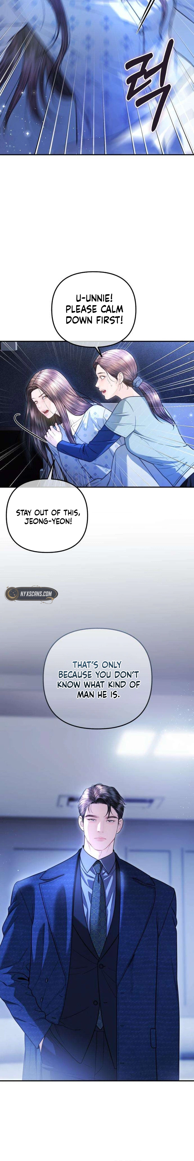 Counterattack Mairrage Chapter 2 Page 32