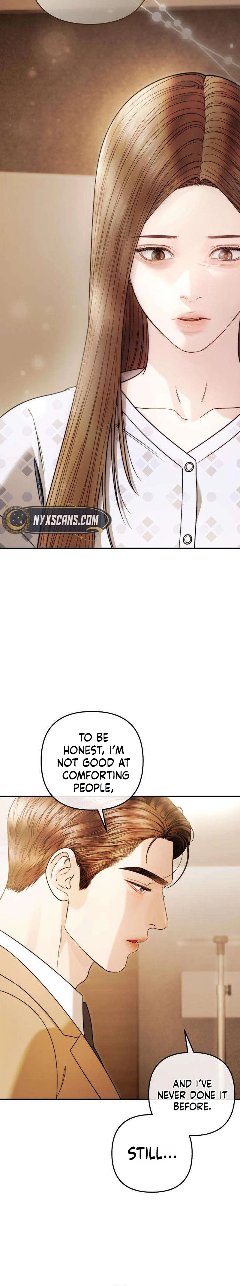 Counterattack Mairrage Chapter 5 Page 9