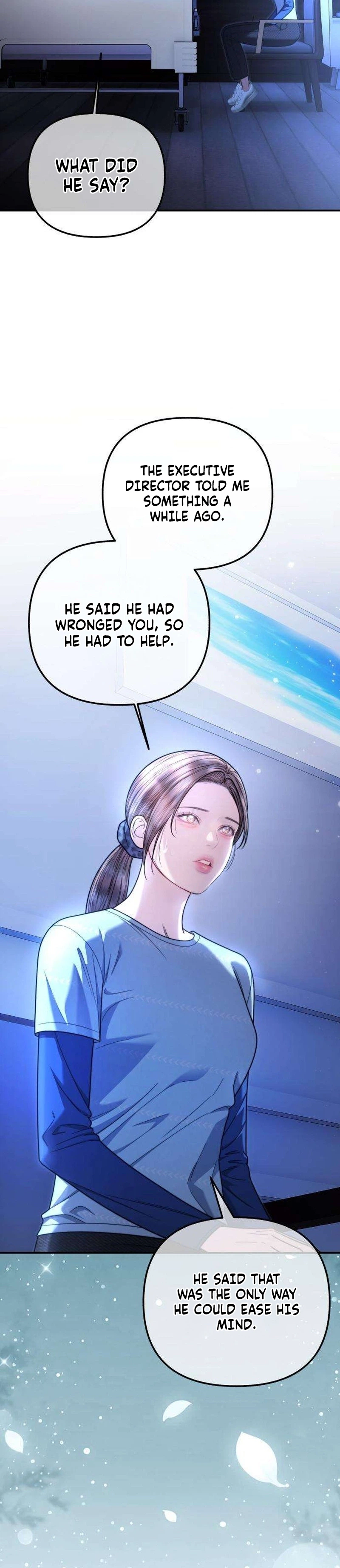 Counterattack Mairrage Chapter 3 Page 6
