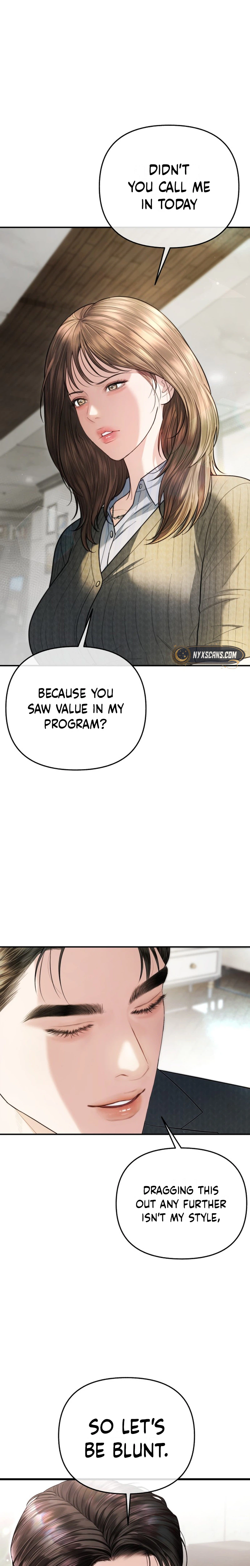Counterattack Mairrage Chapter 1 Page 6
