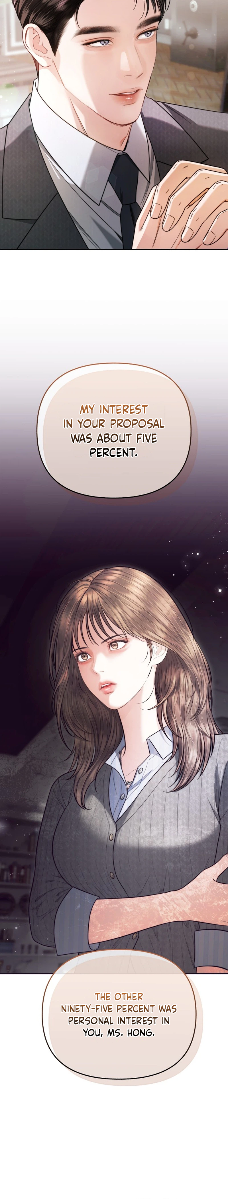 Counterattack Mairrage Chapter 1 Page 7