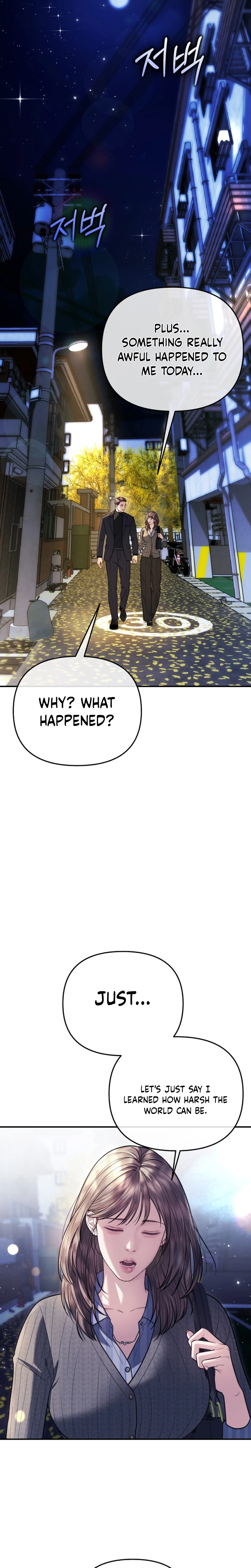 Counterattack Mairrage Chapter 1 Page 29