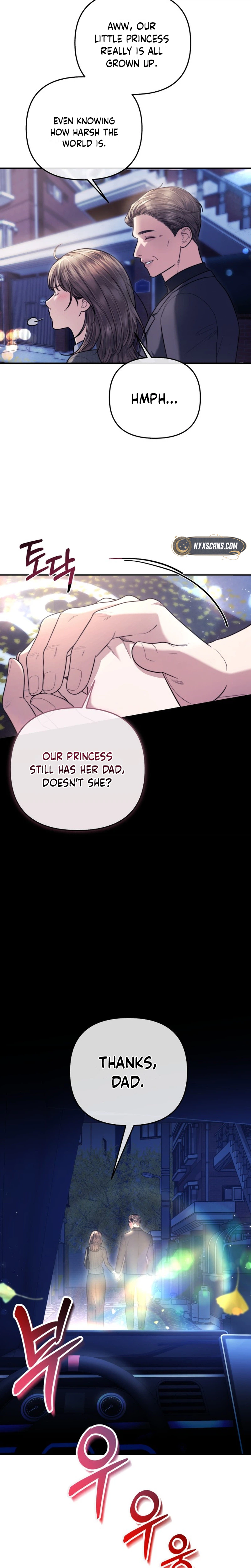 Counterattack Mairrage Chapter 1 Page 30