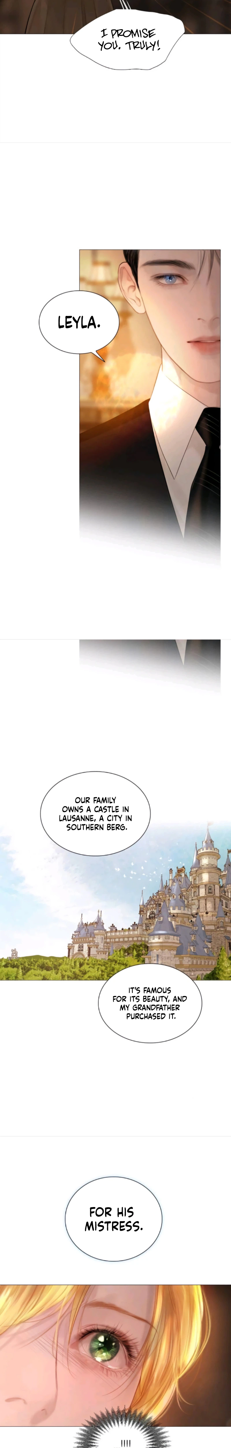 Cry, or Better Yet, Beg Chapter 88 Page 24