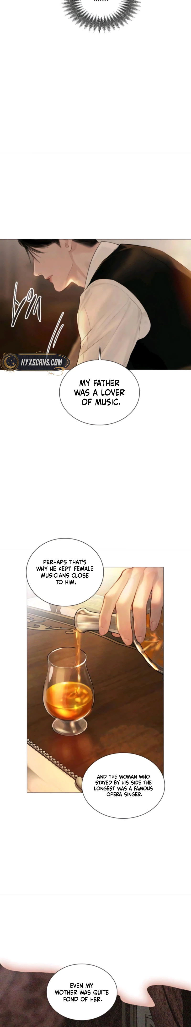 Cry, or Better Yet, Beg Chapter 88 Page 25
