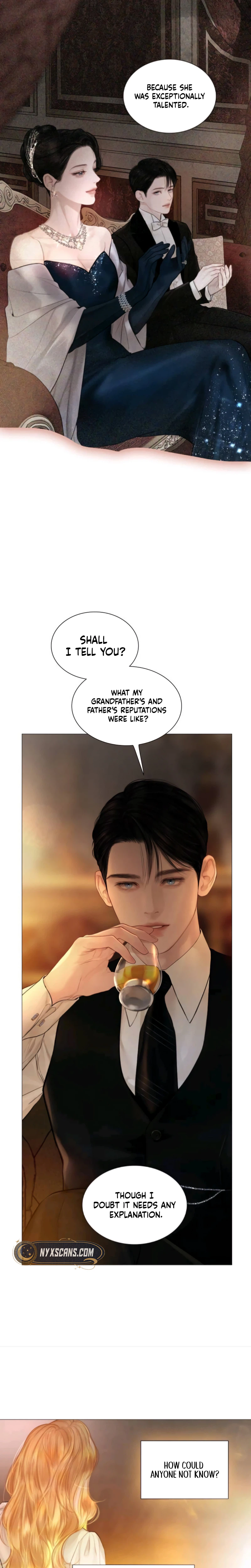 Cry, or Better Yet, Beg Chapter 88 Page 26