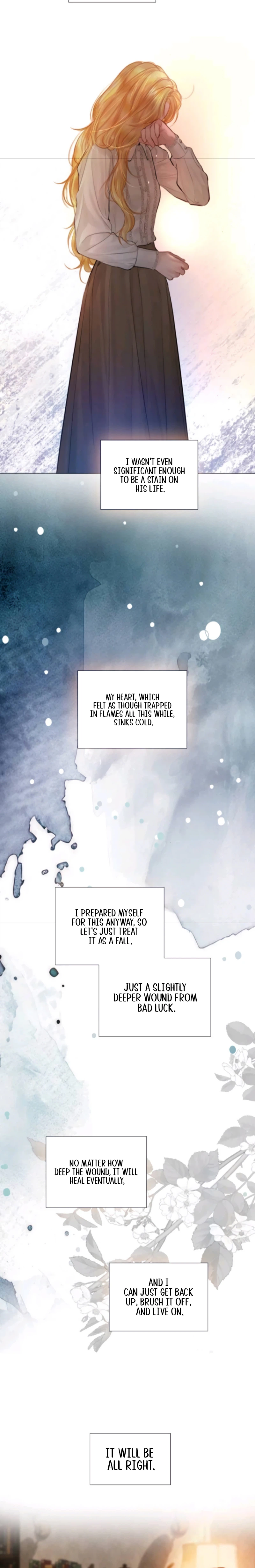 Cry, or Better Yet, Beg Chapter 88 Page 28