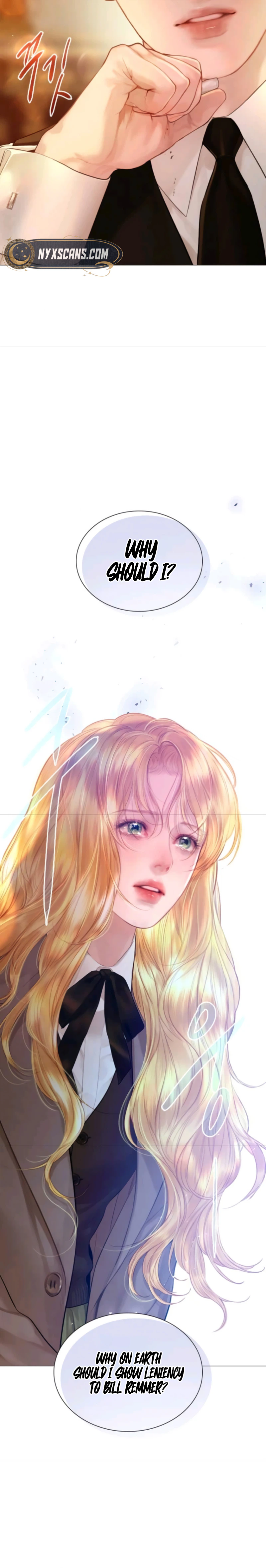 Cry, or Better Yet, Beg Chapter 87 Page 9