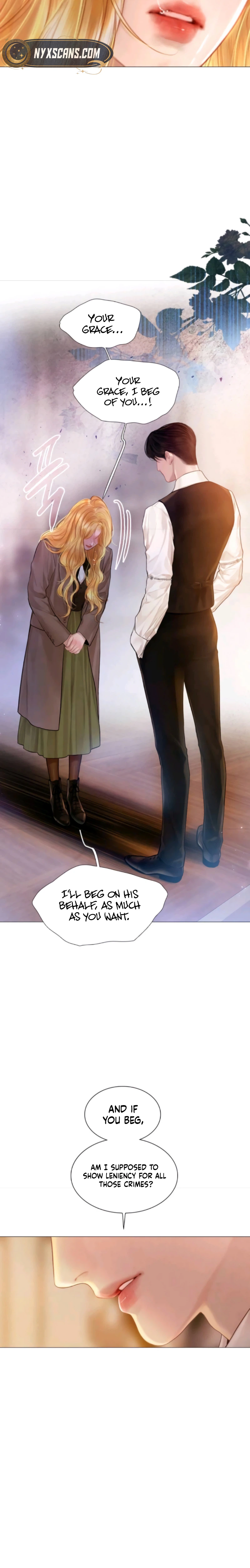 Cry, or Better Yet, Beg Chapter 87 Page 11