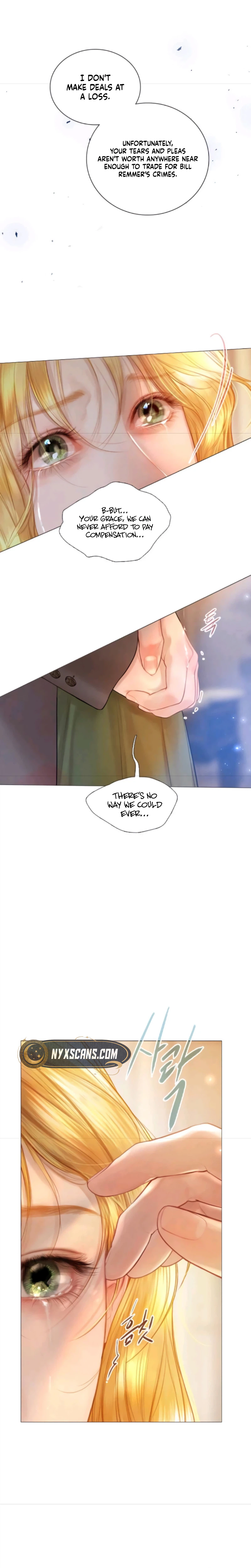 Cry, or Better Yet, Beg Chapter 87 Page 13