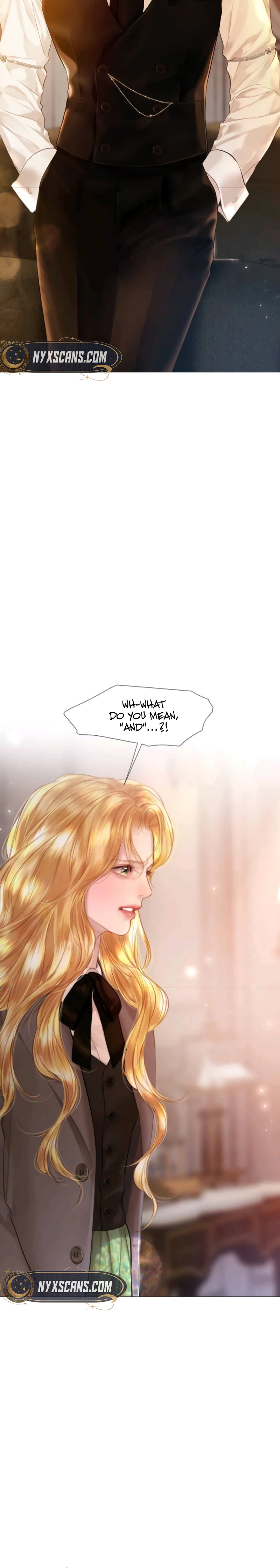 Cry, or Better Yet, Beg Chapter 87 Page 18