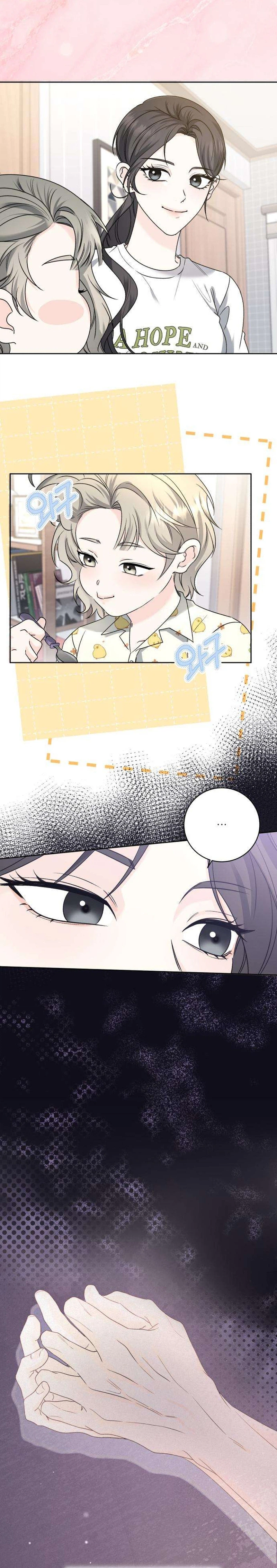 Daddy, Daddy Chapter 2 Page 12