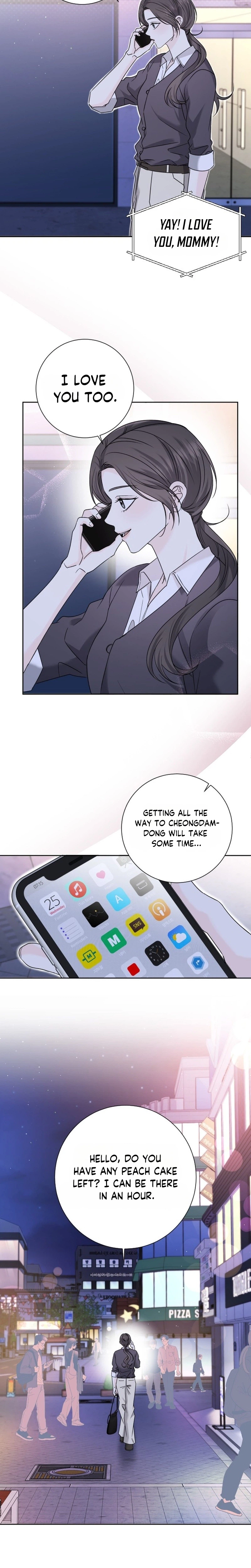 Daddy, Daddy Chapter 1 Page 9
