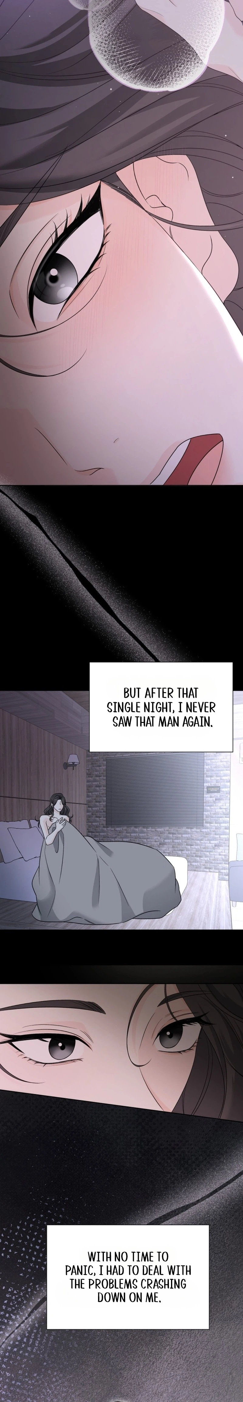 Daddy, Daddy Chapter 1 Page 12