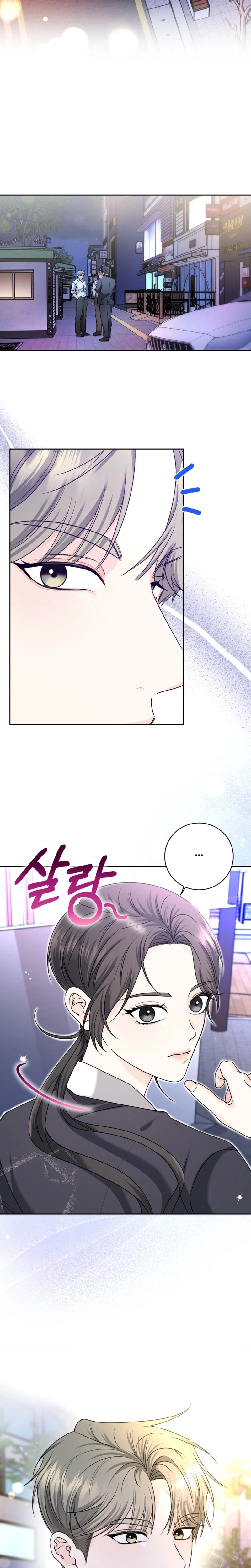 Daddy, Daddy Chapter 1 Page 29